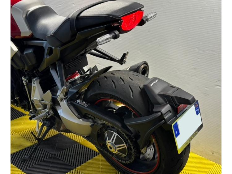 HONDA CB 1000 R  MY20