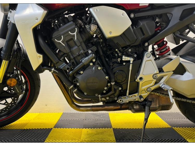 HONDA CB 1000 R  MY20