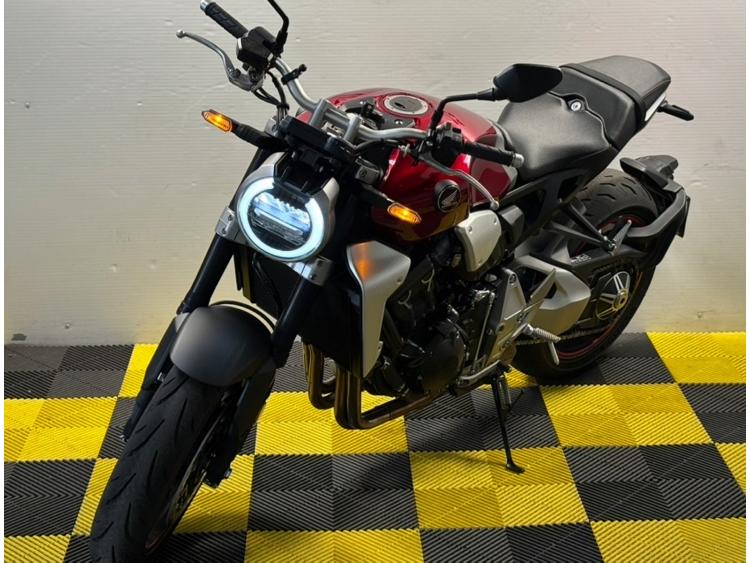 HONDA CB 1000 R  MY20