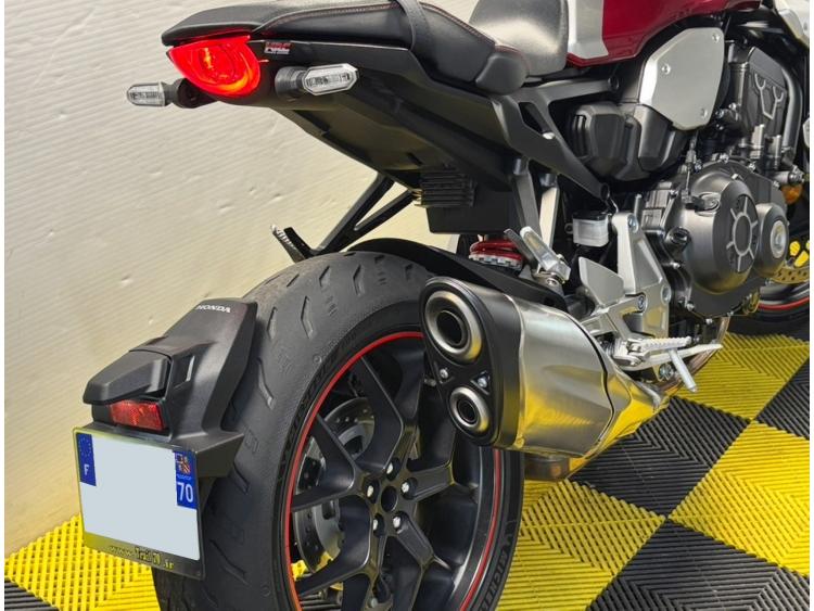 HONDA CB 1000 R  MY20