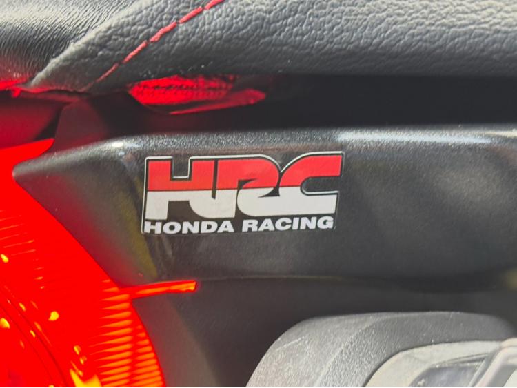 HONDA CB 1000 R  MY20