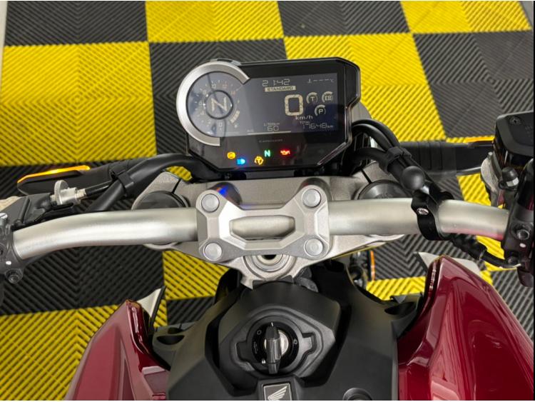 HONDA CB 1000 R  MY20