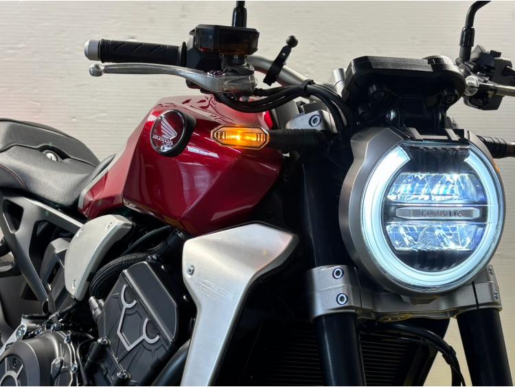 HONDA CB 1000 R  MY20