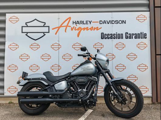 HARLEY-DAVIDSON SOFTAIL LOW RIDER 1868 S