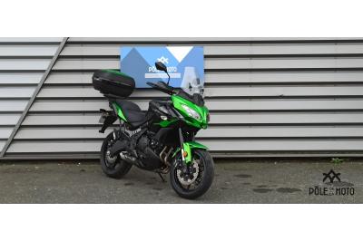 KAWASAKI VERSYS 650 A2