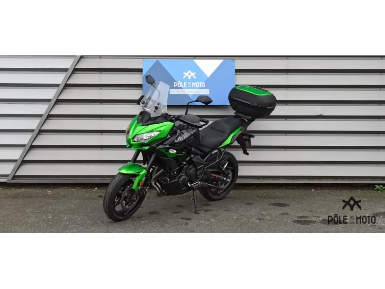 KAWASAKI VERSYS 650 A2