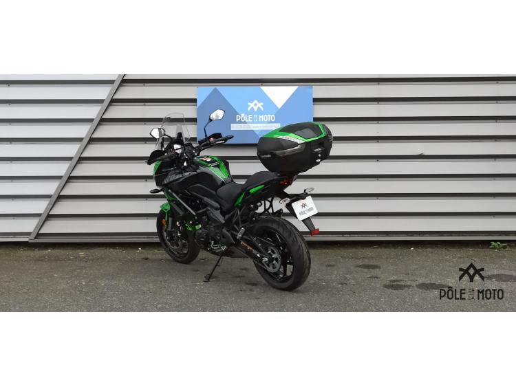 KAWASAKI VERSYS 650 A2