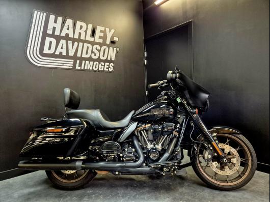 HARLEY-DAVIDSON TOURING STREET GLIDE 1923 ST