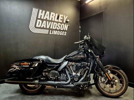 HARLEY-DAVIDSON TOURING STREET GLIDE 1923 ST