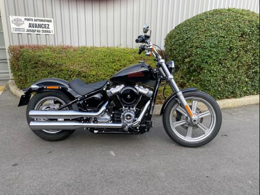 HARLEY-DAVIDSON SOFTAIL STANDARD 1745