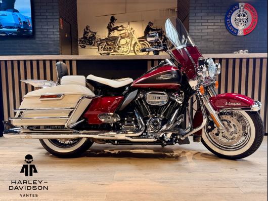 HARLEY-DAVIDSON TOURING ELECTRA GLIDE ICON 1868 HIGHWAY KING