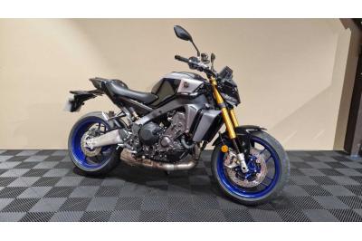YAMAHA MT-09 SP