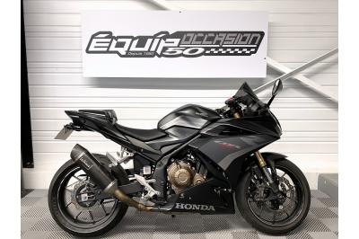 HONDA CBR 500 R  A2