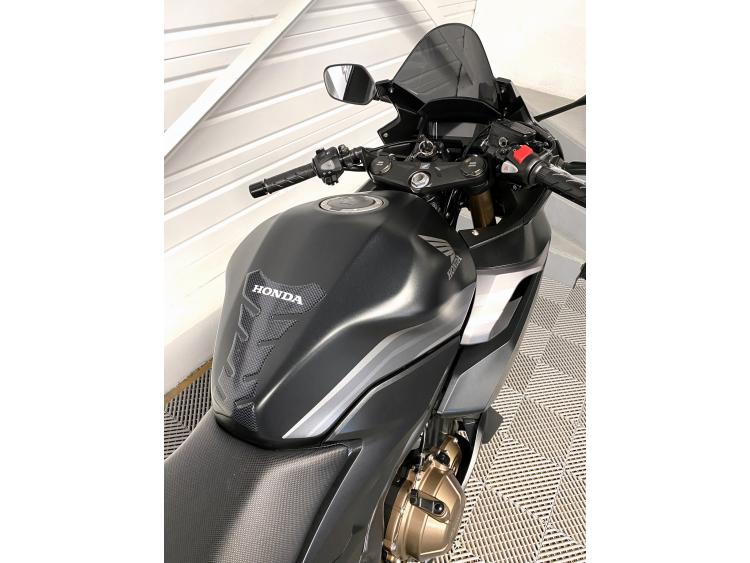 HONDA CBR500 R  ABS - GTIE 02/2028 - ELIGIBLE PERMIS A2