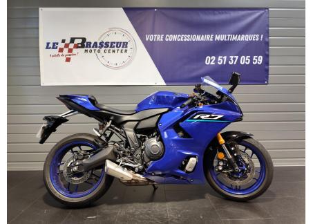 YAMAHA YZF-R7 FULL