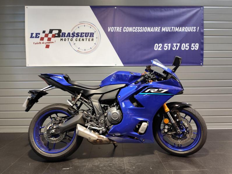 YAMAHA YZF-R7 FULL