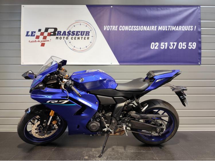 YAMAHA YZF-R7 FULL