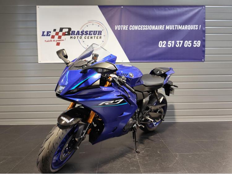 YAMAHA YZF-R7 FULL