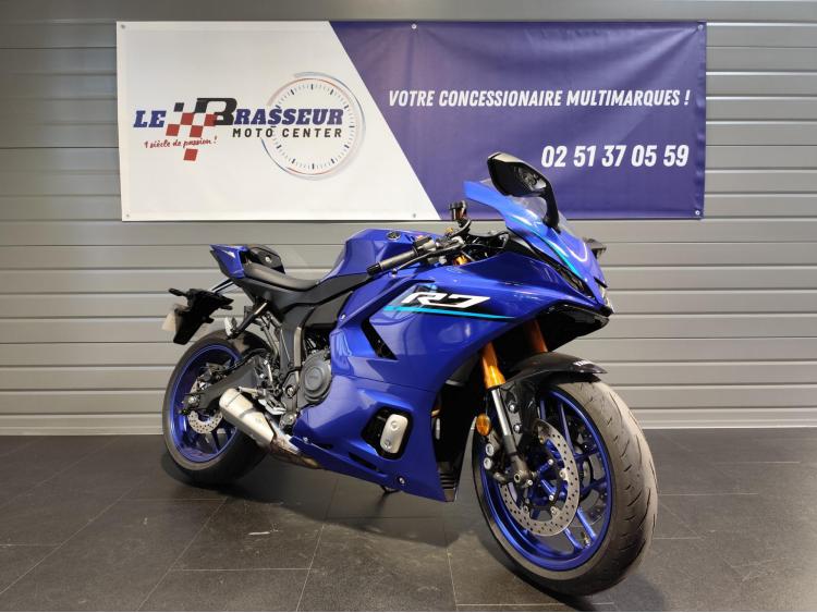YAMAHA YZF-R7 FULL