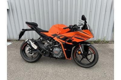 KTM RC 390 ABS