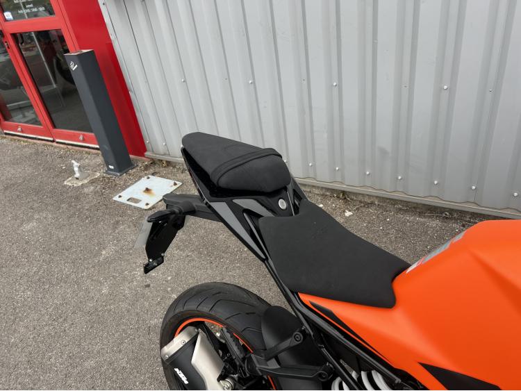 KTM RC 390 ABS