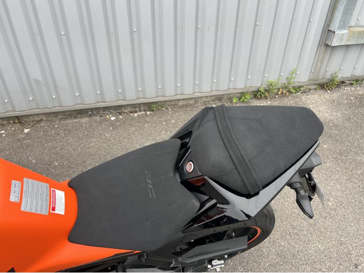 KTM RC 390 ABS
