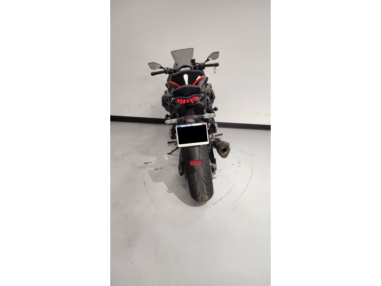 KAWASAKI NINJA 1000 SX