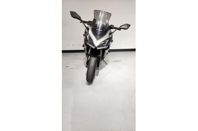 KAWASAKI NINJA 1000 SX
