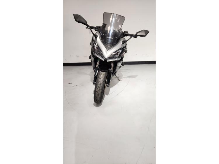 KAWASAKI NINJA 1000 SX