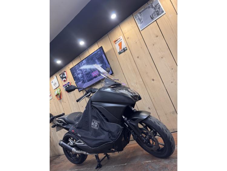 HONDA INTEGRA NC 750 S / 22587 km / Garantie 12 mois .