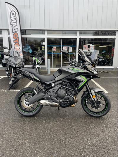 KAWASAKI VERSYS 650