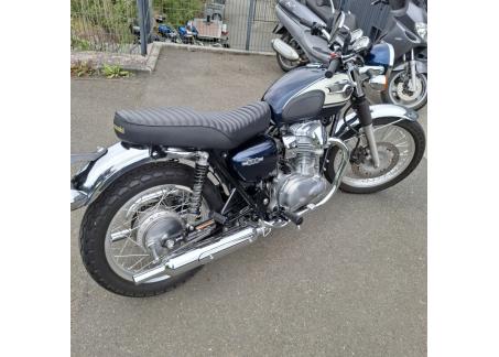 KAWASAKI W800 - W800