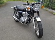 KAWASAKI W800 - W800