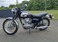 KAWASAKI W800 - W800