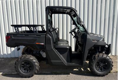 POLARIS RANGER EPS TRA