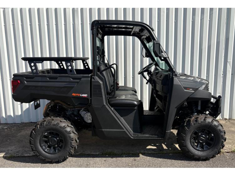 POLARIS RANGER 1000 EPS 
