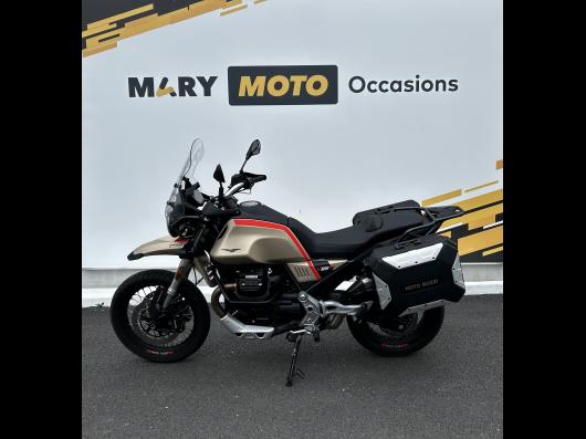 MOTO GUZZI V85 TT TRAVEL PACK 850