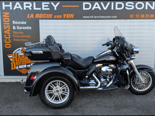 HARLEY-DAVIDSON TRIKE TRI GLIDE 1690