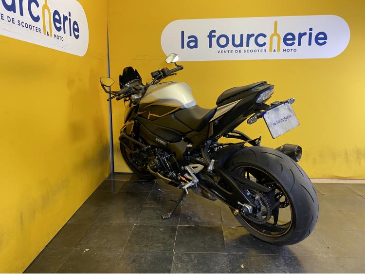 SUZUKI GSX-S 950 / GSX-S 950 R DESIGN 