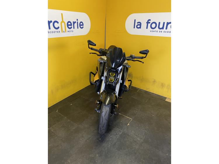 SUZUKI GSX-S 950 / GSX-S 950 R DESIGN 