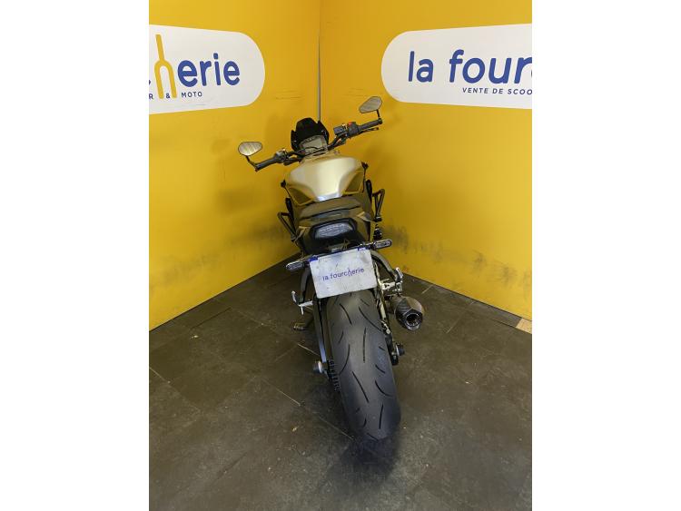 SUZUKI GSX-S 950 / GSX-S 950 R DESIGN 