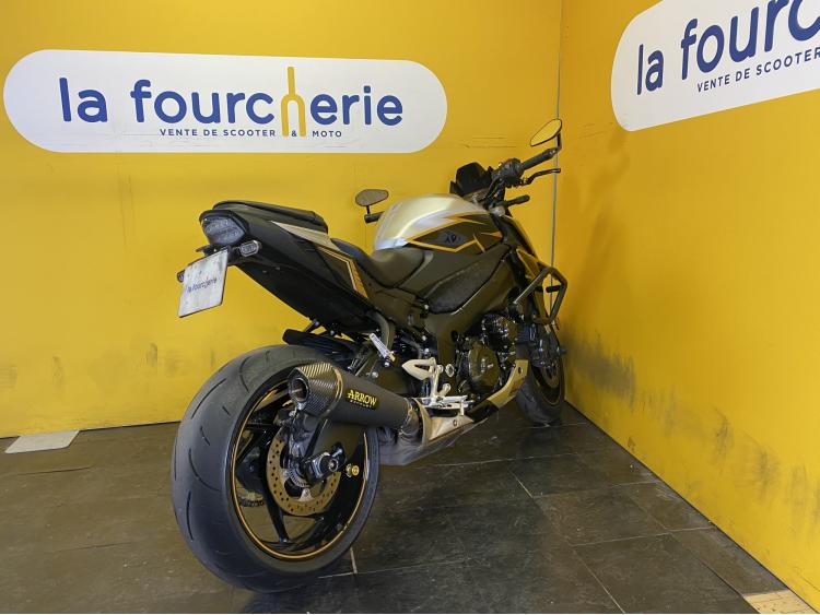 SUZUKI GSX-S 950 / GSX-S 950 R DESIGN 