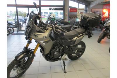 YAMAHA XTZ TENERE 700 35 KW A2