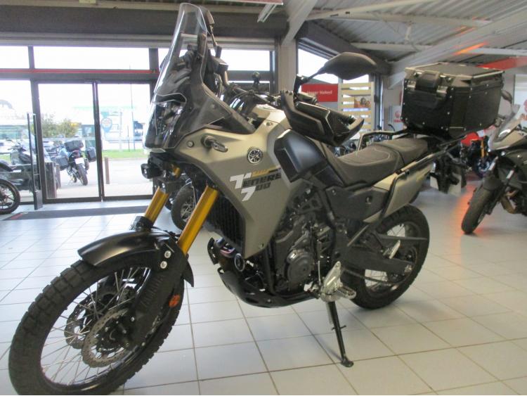 YAMAHA XTZ TENERE 700 35 KW A2