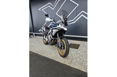 CF MOTO 700MT