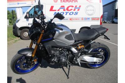 YAMAHA MT-09 SP 35KW