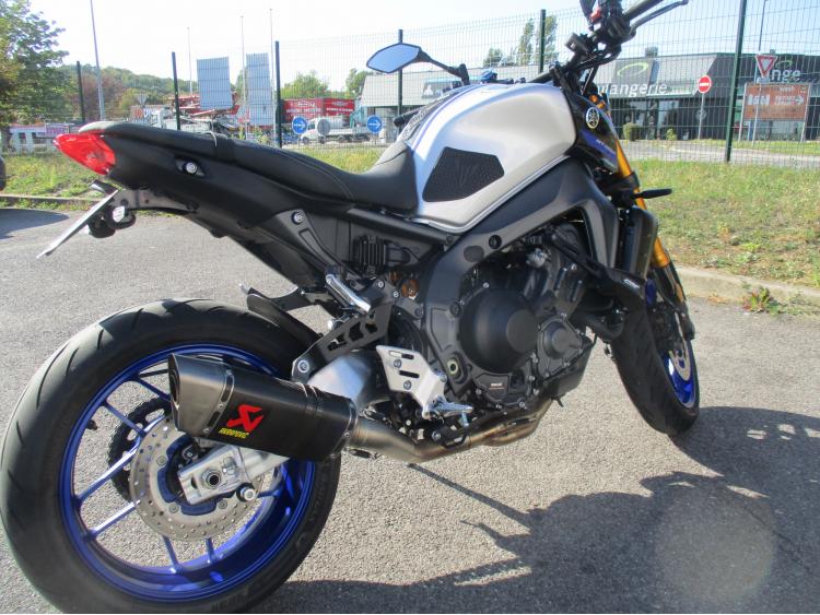 YAMAHA MT-09 SP 35KW