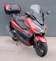 Photo du véhicule HONDA