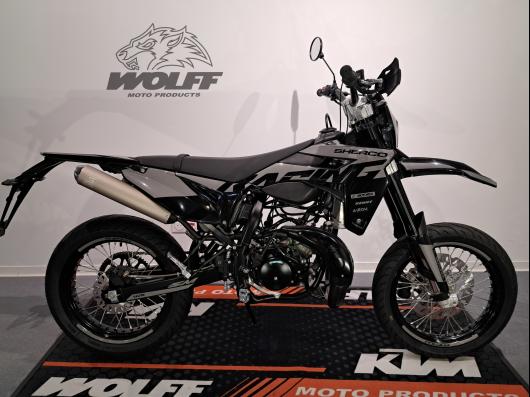 SHERCO 50 SM FACTORY RS
