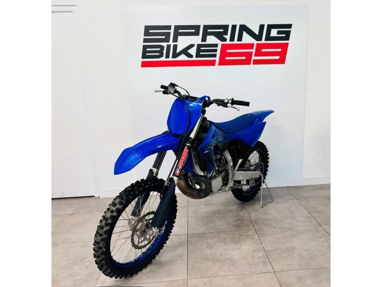 YAMAHA YZ250